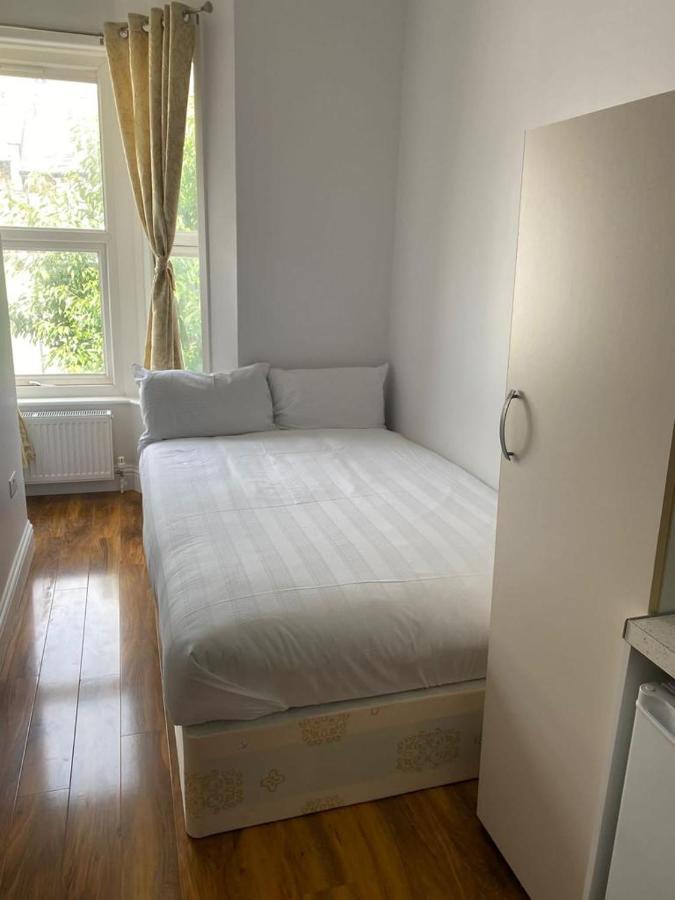 Fraser Boutique Apartments London ロンドン エクステリア 写真