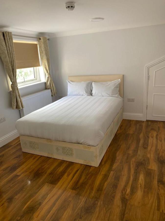 Fraser Boutique Apartments London ロンドン エクステリア 写真