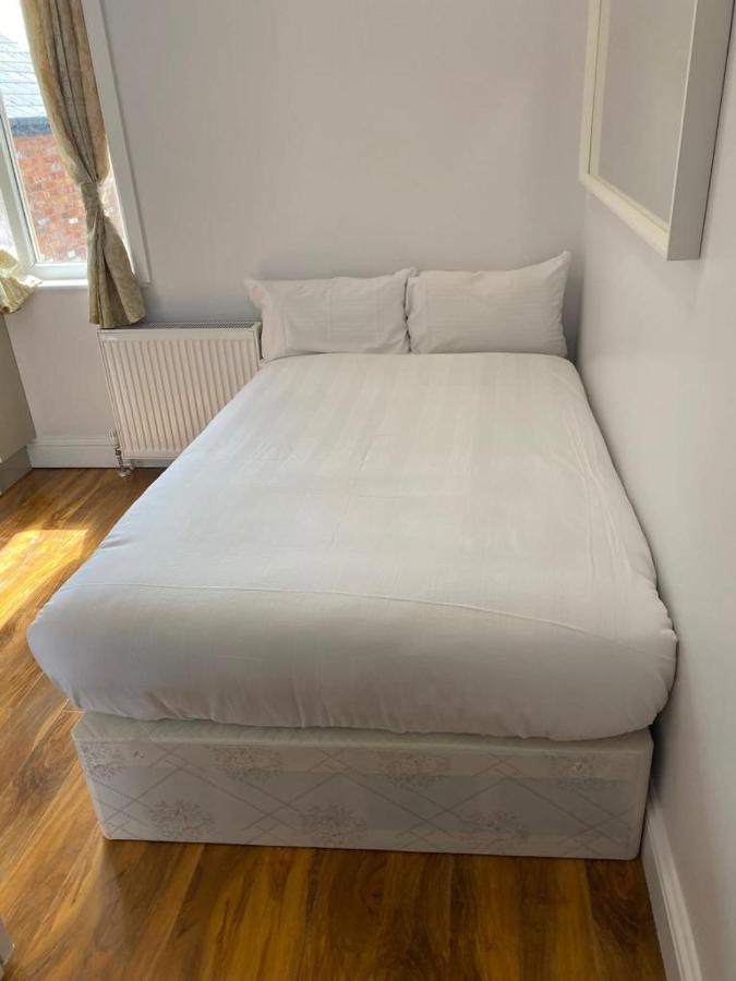 Fraser Boutique Apartments London ロンドン エクステリア 写真