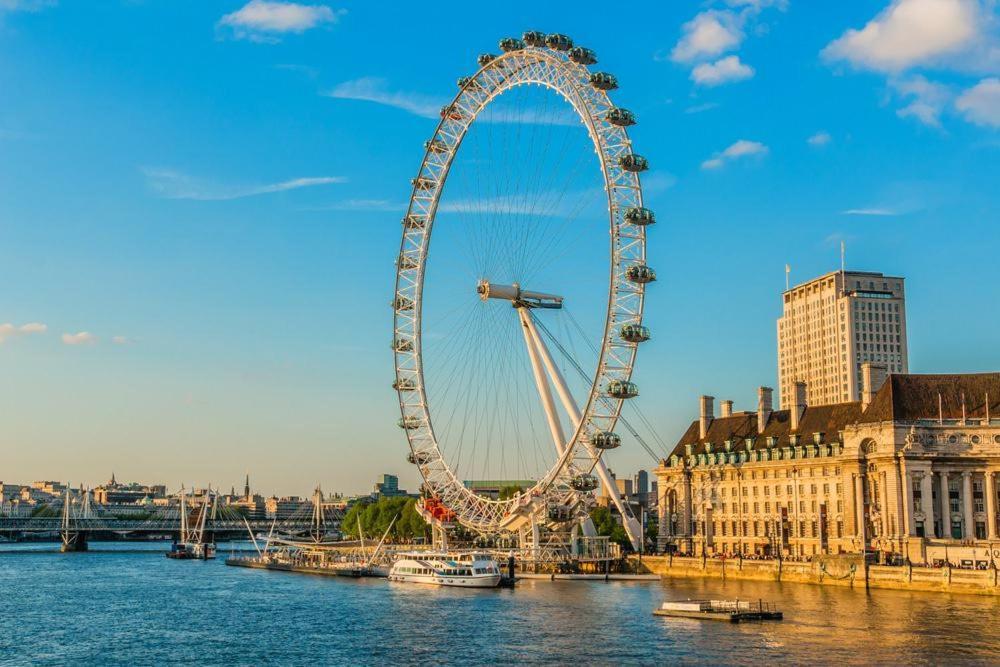Fraser Boutique Apartments London ロンドン エクステリア 写真