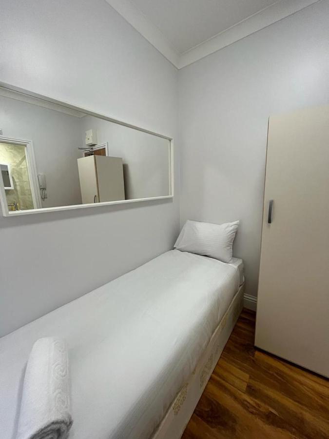 Fraser Boutique Apartments London ロンドン エクステリア 写真